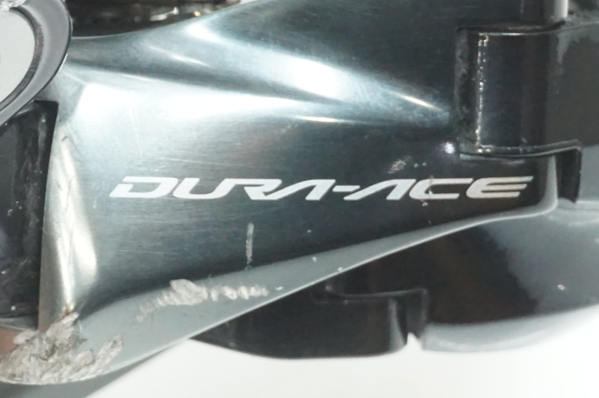 DURA-ACE RD-R9150 リアディレイラージャンク SHIMANO シマノ RD-R9150 DURA-ACE デュラエース Di2 R9150シリーズ