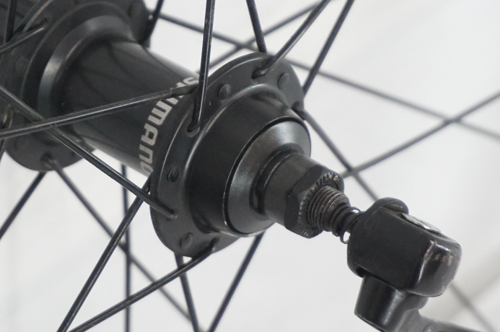 SHIMANO 「シマノ」 WH-RS100 ホイールセット / 阪急塚口店 ｜ バイチャリ