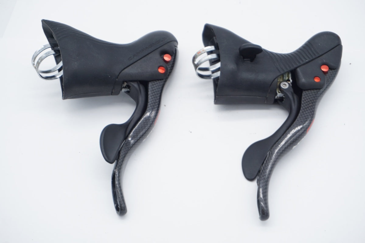 CAMPAGNOLO 「カンパニョーロ」 CENTAUR エルゴパワー シフトレバー