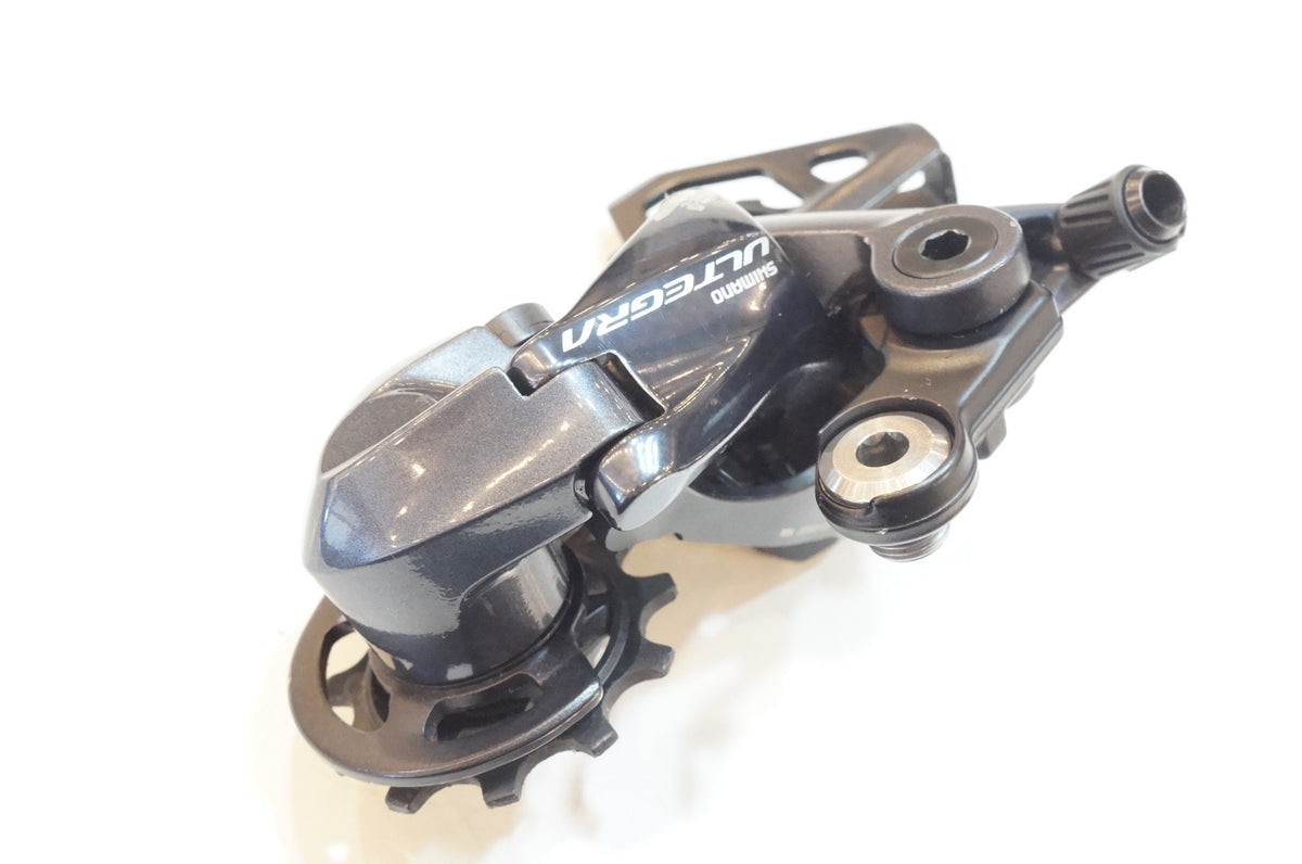 SHIMANO 「シマノ」 ULTEGRA RD-R8000 SS リアディレイラー / 浦和ベース