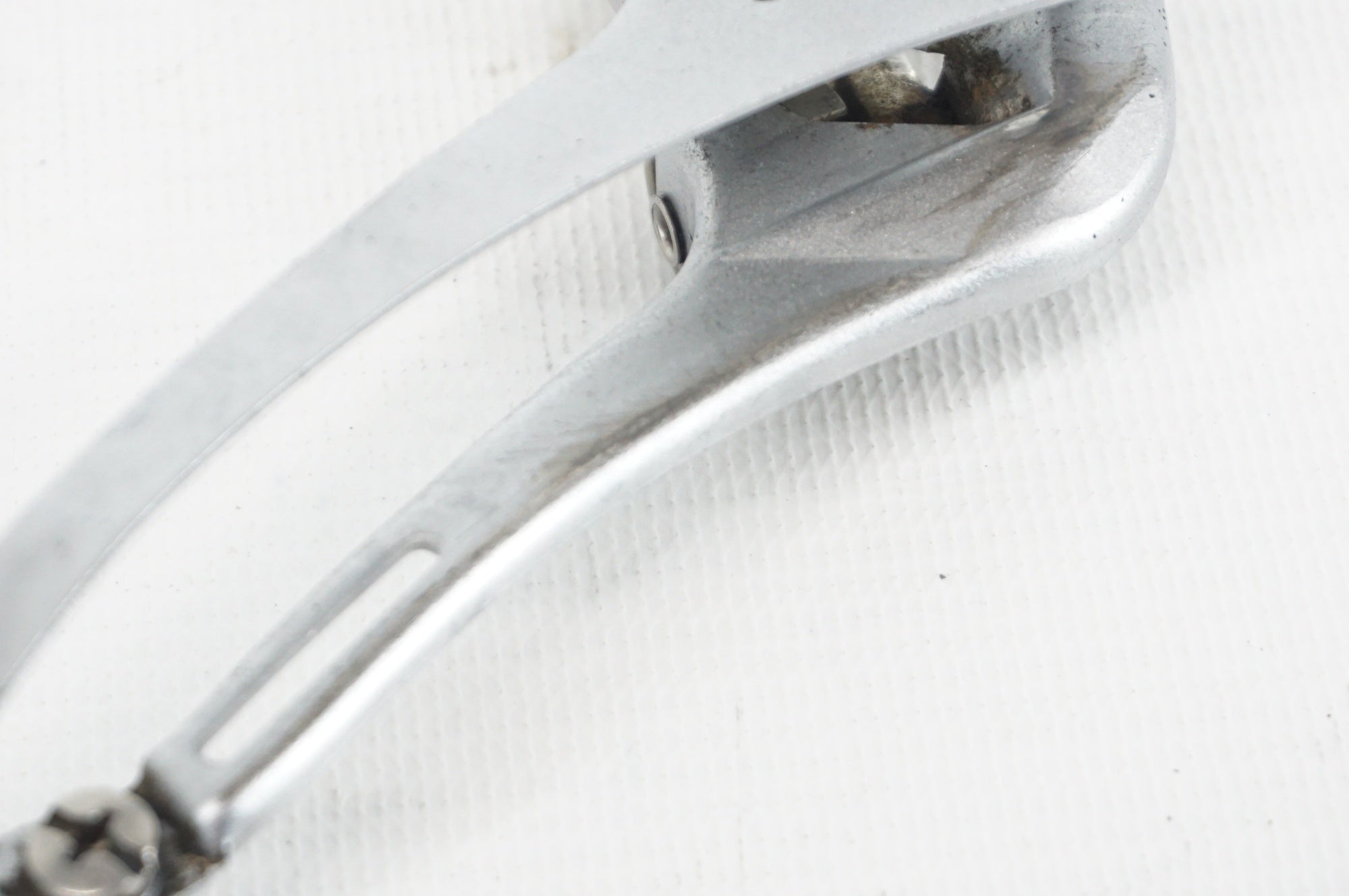 SHIMANO 「シマノ」 ULTEGRA FD-6500 フロントディレイラー / 阪急塚口店