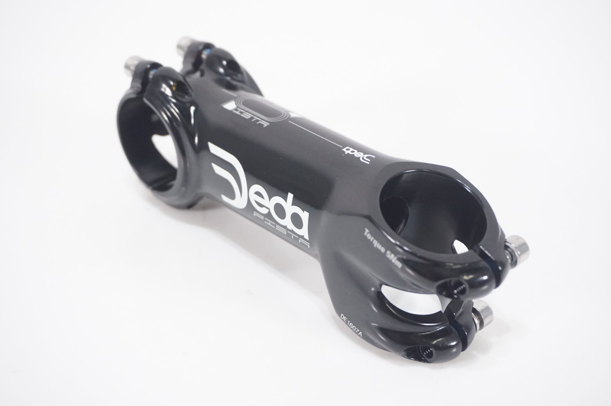 DEDA 「デダ」 PISTA φ31.7 100mm ステム / AKIBA店