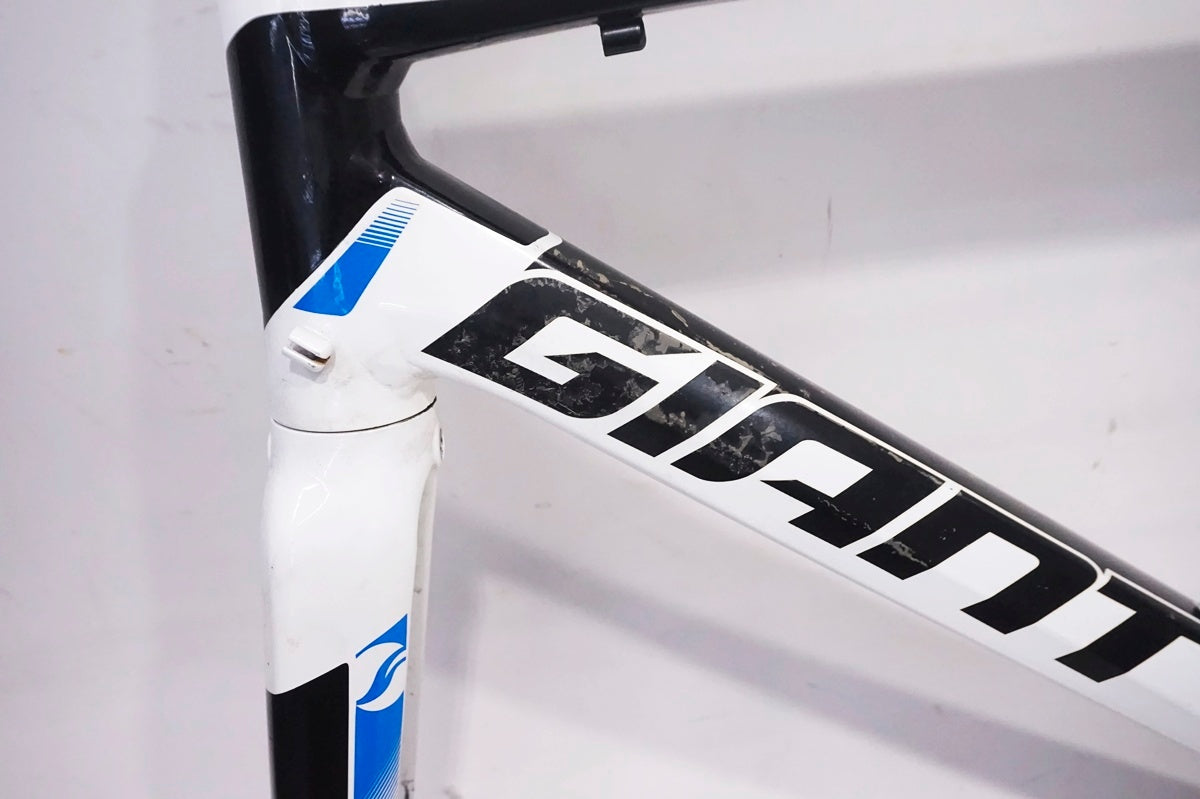 ジャンク GIANT DEFY4 2015年モデル フレームセット/ 大阪門真店