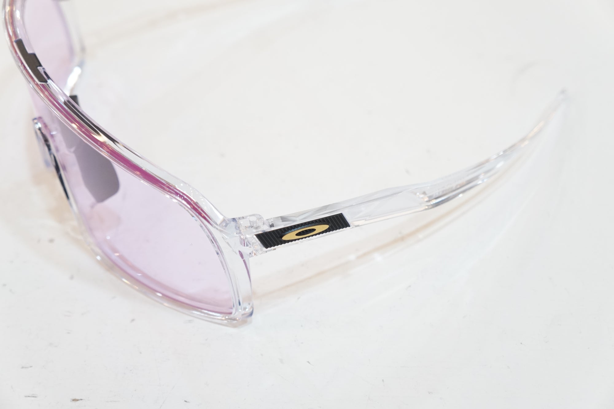 OAKLEY 「オークリー」 カスタム アイウェア / バイチャリ浦和ベース