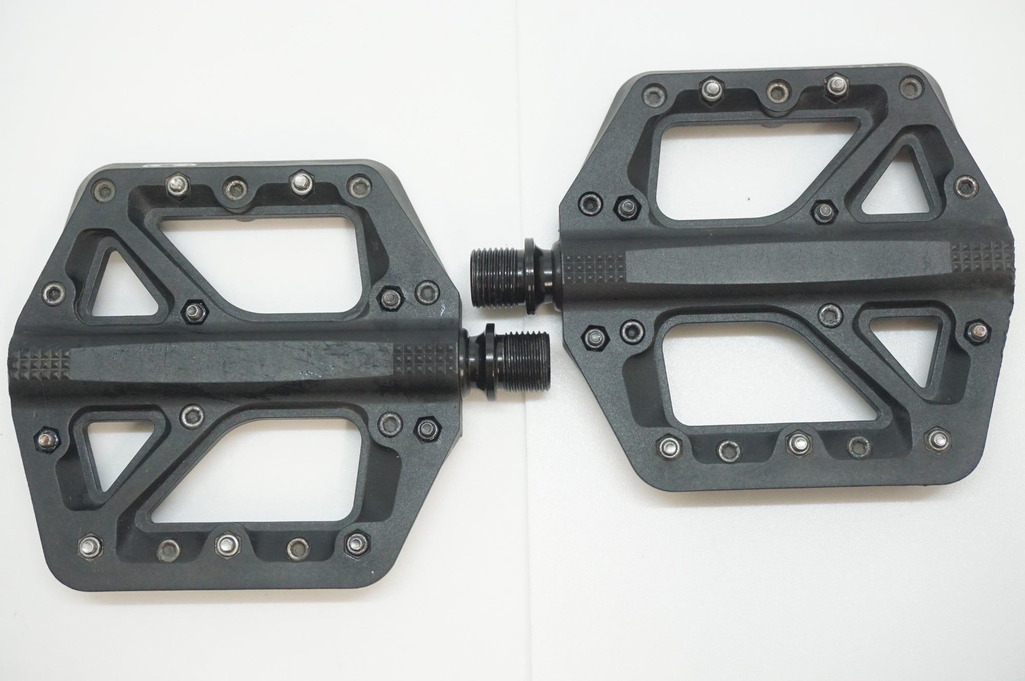 CRANKBROTHERS 「クランクブラザーズ」 STAMP1 ペダル / 福岡店