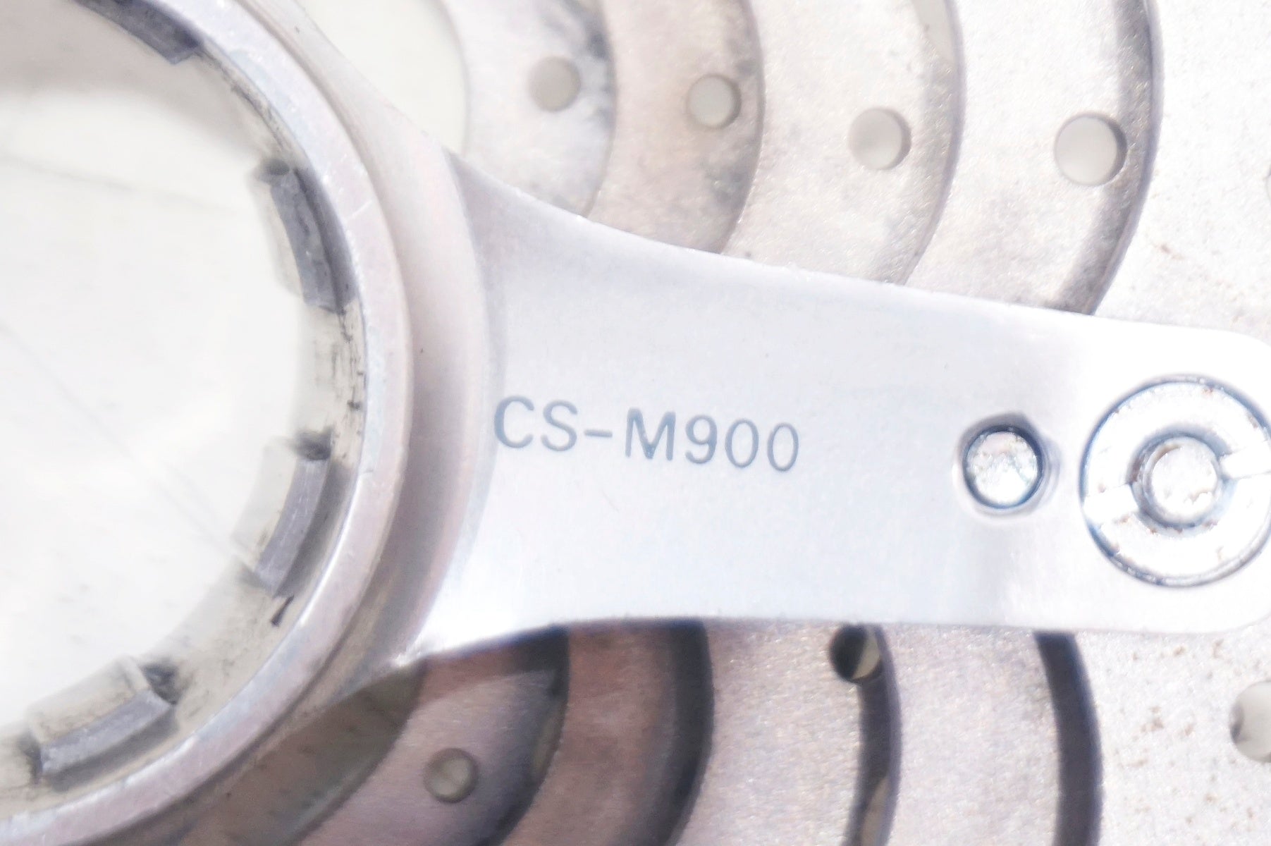 SHIMANO 「シマノ」 HG HYPERGLIDE 8S 12-32T スプロケ / 大阪門真店
