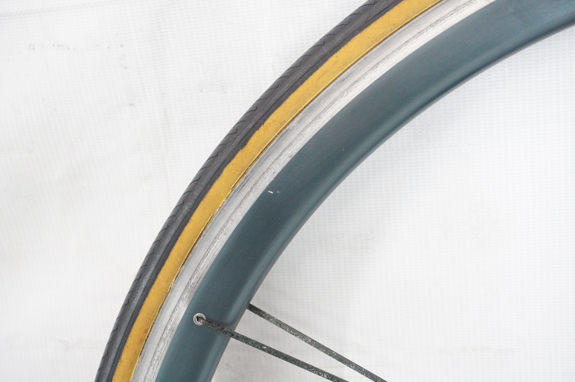 SHIMANO 「シマノ」 WH-7700 シマノ10速 ホイールセット / 阪急塚口店