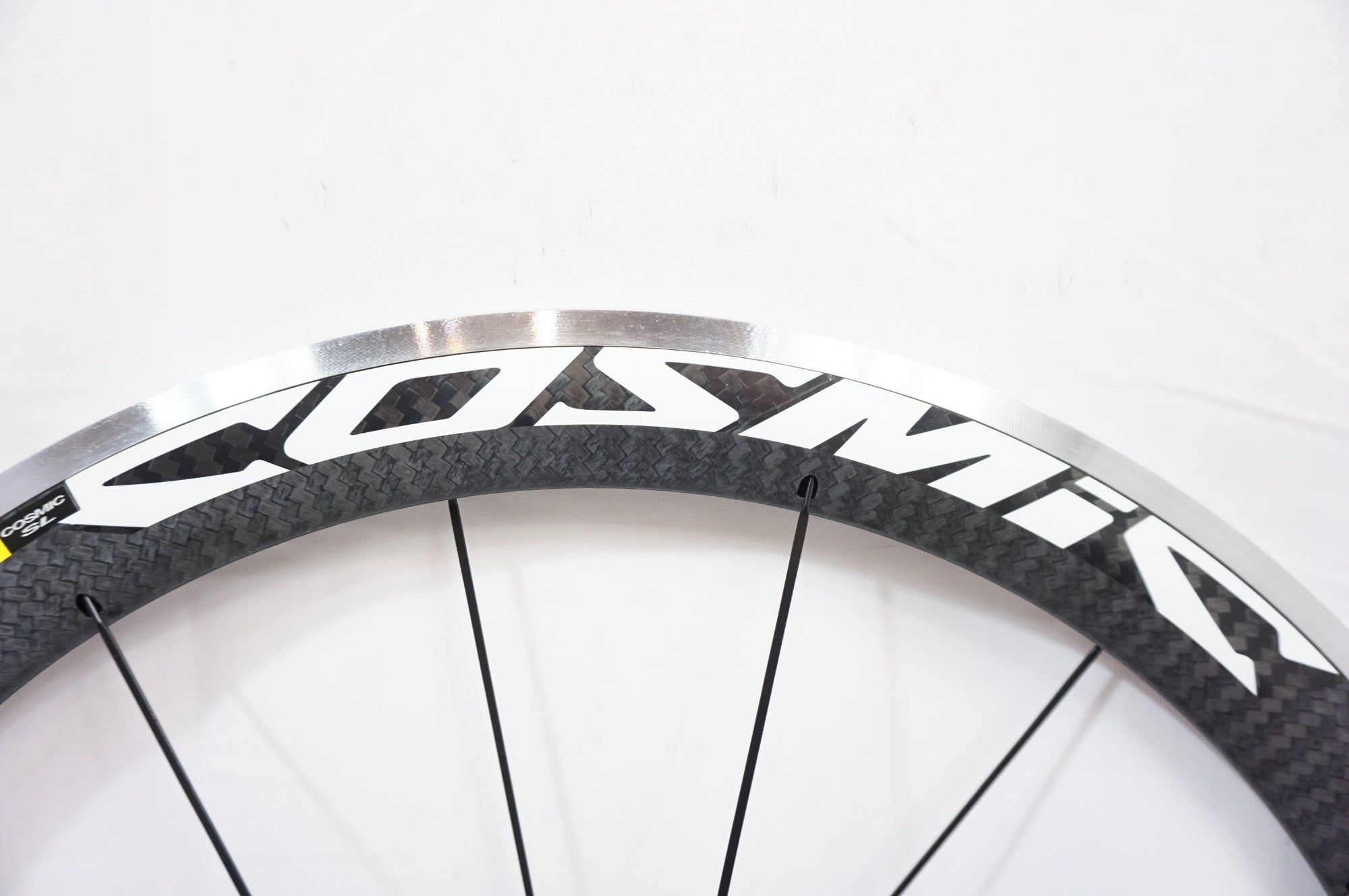 MAVIC 「マヴィック」COSMIC CARBONE SL ホイールセット / 世田谷店
