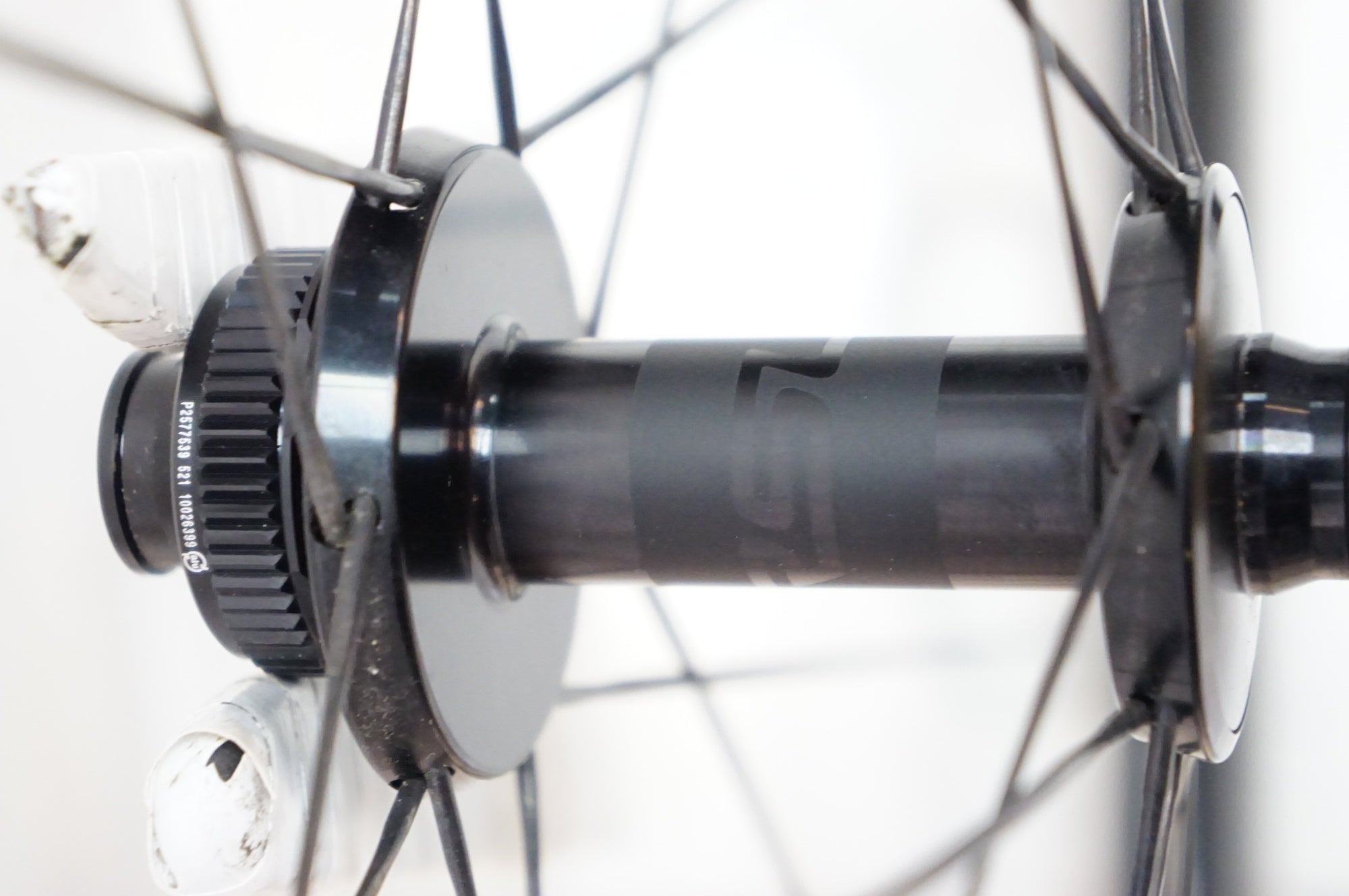 BONTRAGER 「ボントレガー」 AEOLUS RSL 37 DISC シマノ 11速 ホイールセット / 熊谷本店