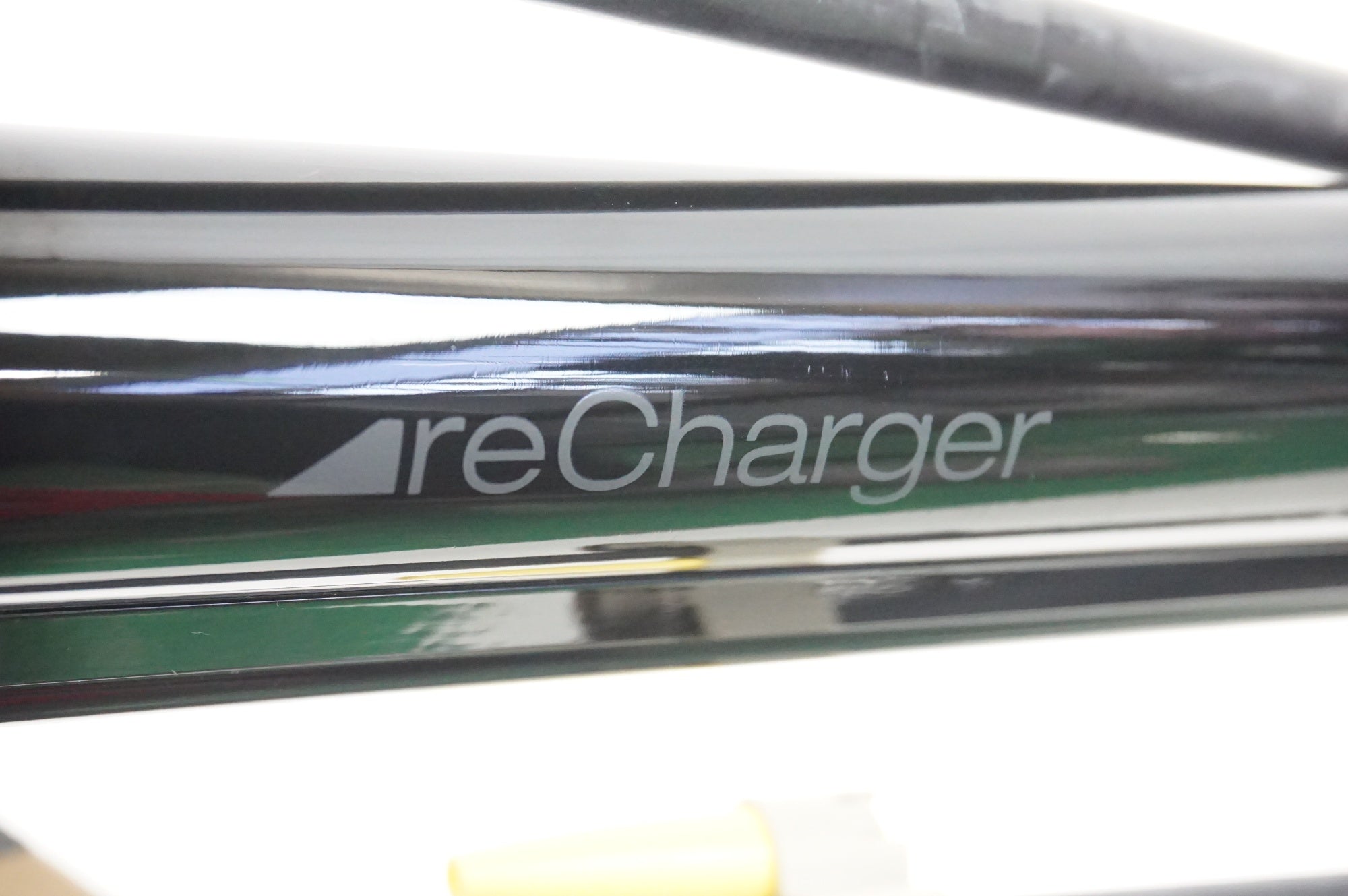 BONTRAGER 「ボントレガー」 RECHARGER フロアポンプ / 宇都宮店