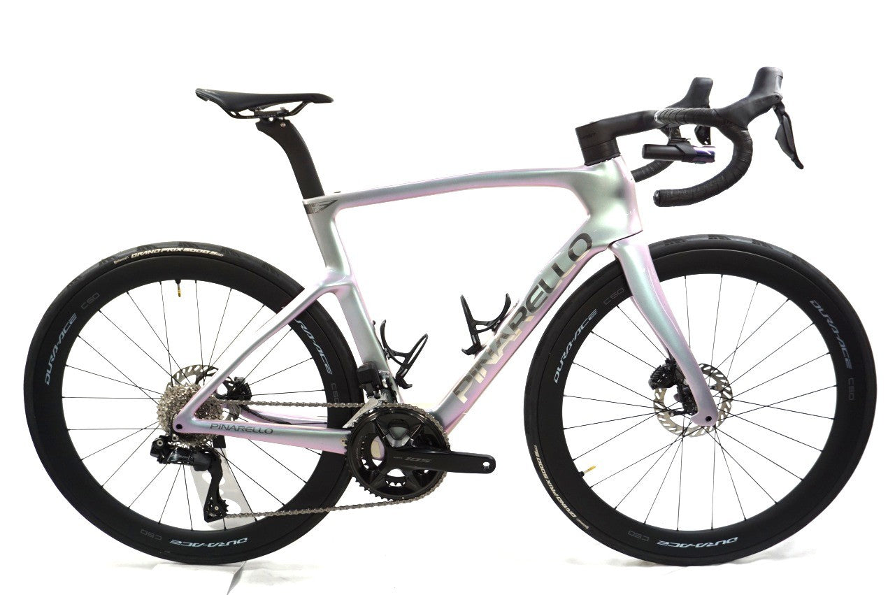 PINARELLO 「ピナレロ」 NEW F5 105 Di2 DISK 2026年モデル ロードバイク / 川越店