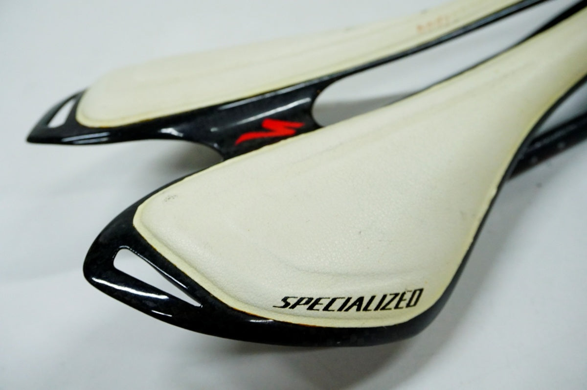 SPECIALIZED 「スペシャライズド」 S-WORKS TOUPE サドル / 名古屋大須店