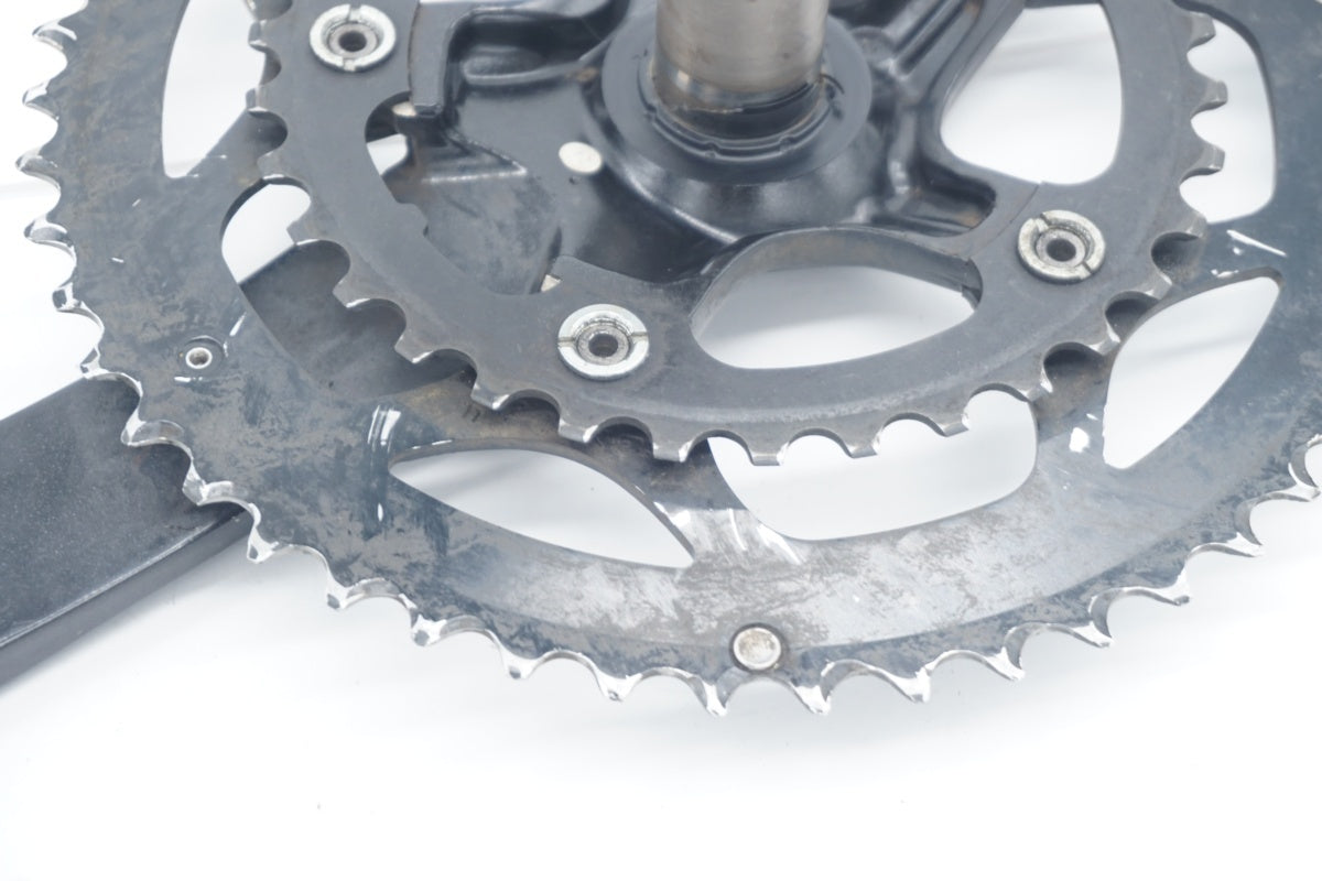 SHIMANO 「シマノ」 SORA FC-3550  50-34T 170mm クランク / 滋賀大津店