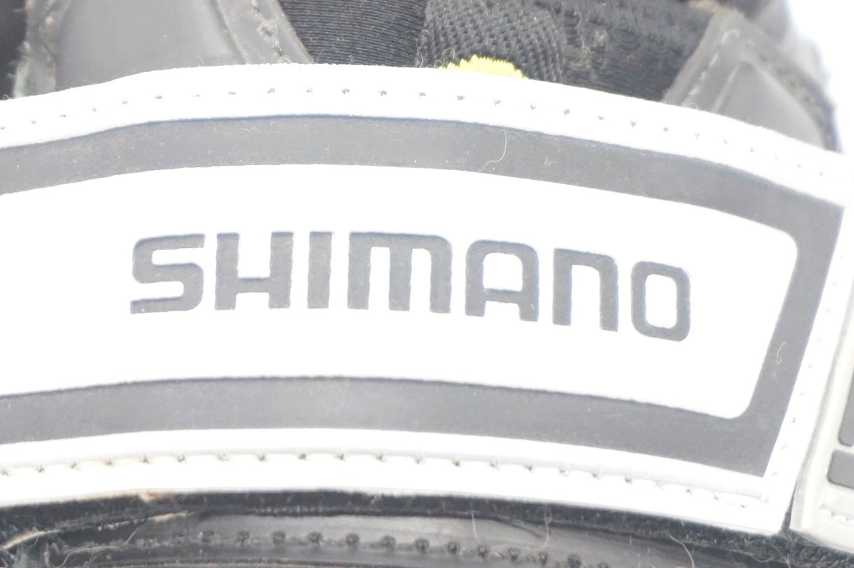 SHIMANO 「シマノ」 SH-MW02 27.5cm シューズ / 大阪門真店