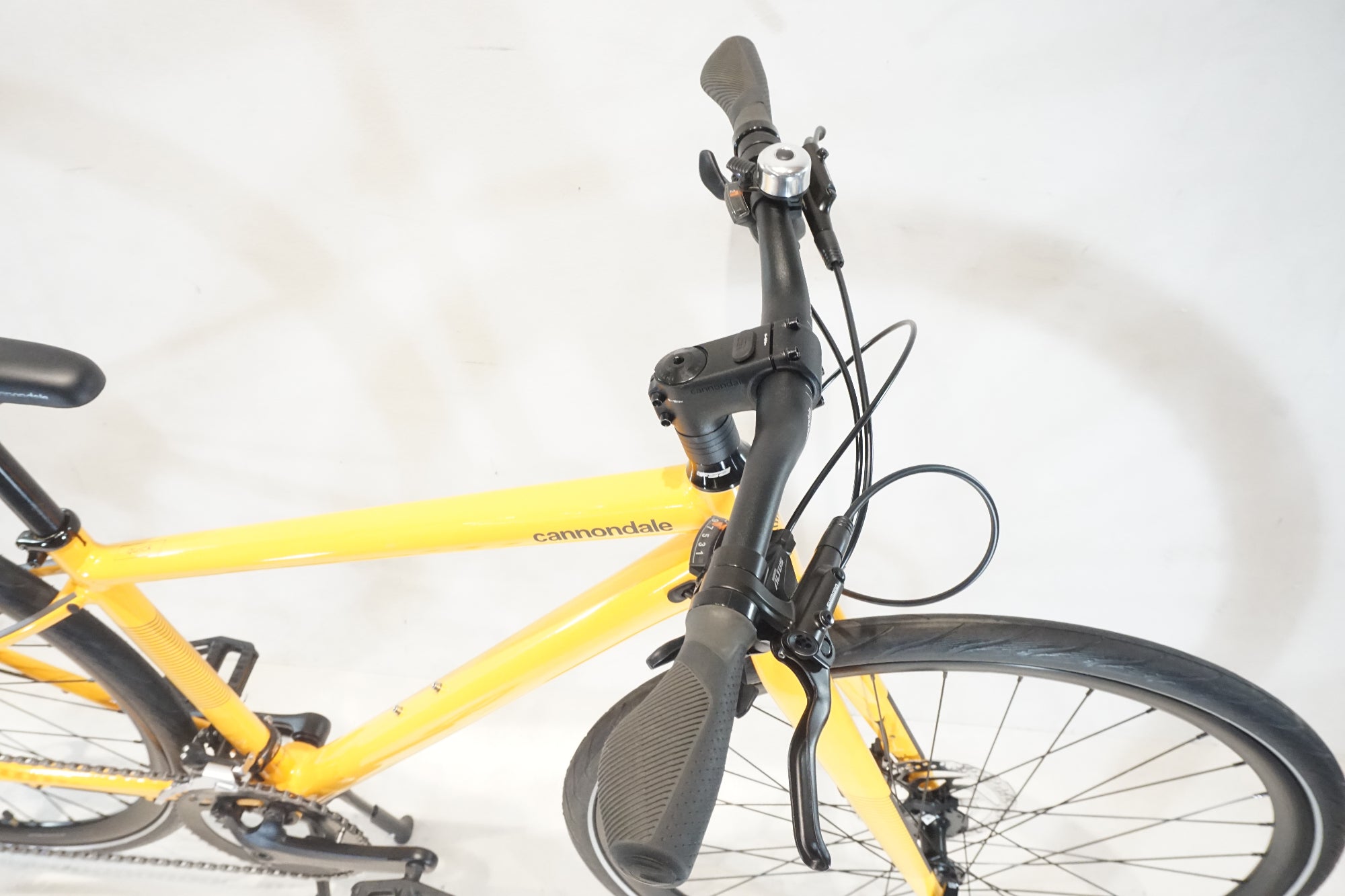 CANNONDALE 「キャノンデール」 QUICK3 DISC 2024年モデル クロスバイク / 横浜戸塚店