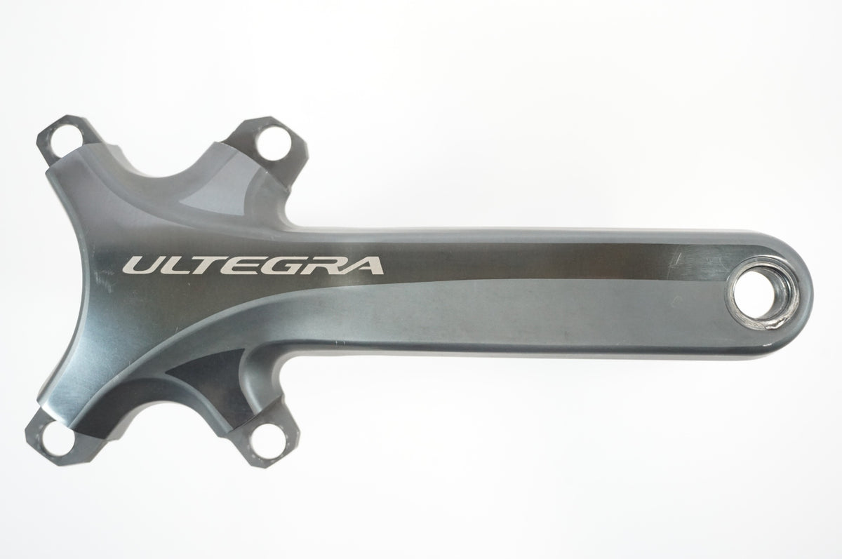 SHIMANO ULTEGRA FC-6800 170mm クランクアーム / 宇都宮店