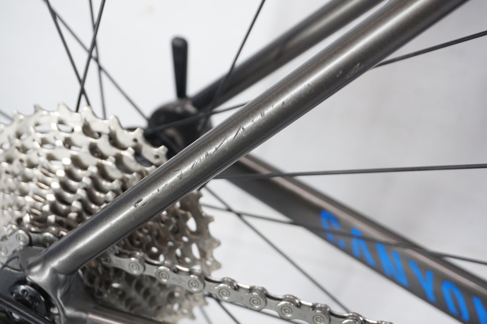 CANYON 「キャニオン」 ENDURACE AL7 2017年モデル ロードバイク / 阪急塚口店