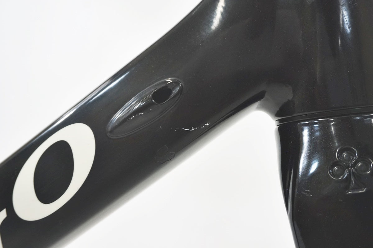 COLNAGO 「コルナゴ」 MONDO2.0 2018年モデル フレームセット / 東京商品化センター