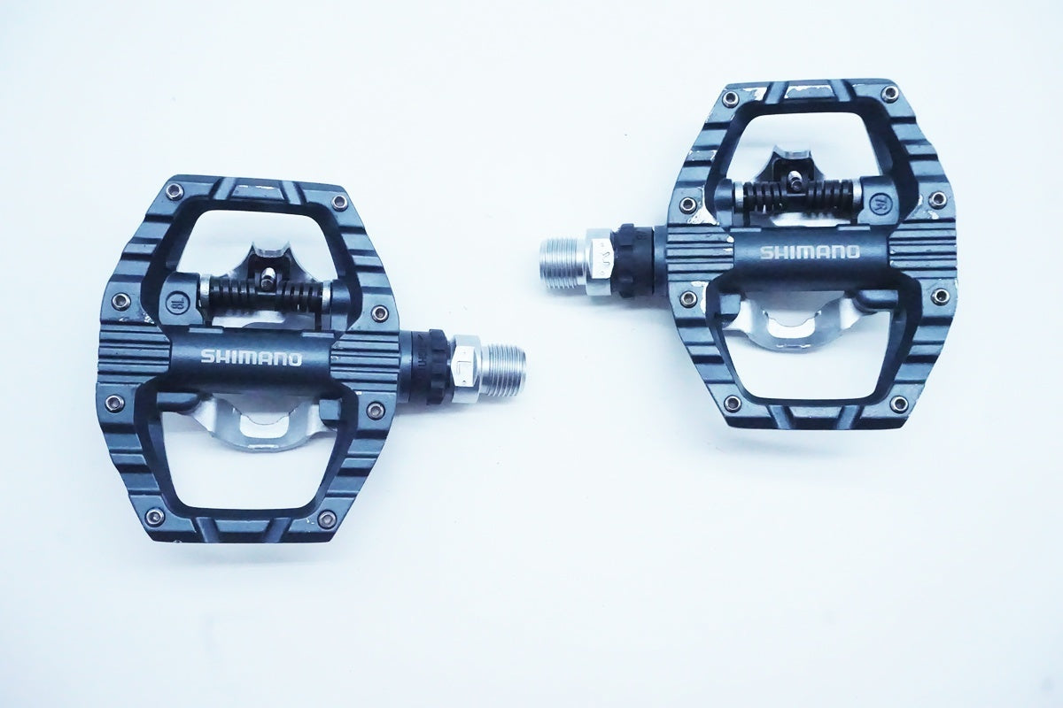 SHIMANO「シマノ」 PD-EH500 ペダル/ 京都西院店 ｜ バイチャリ公式