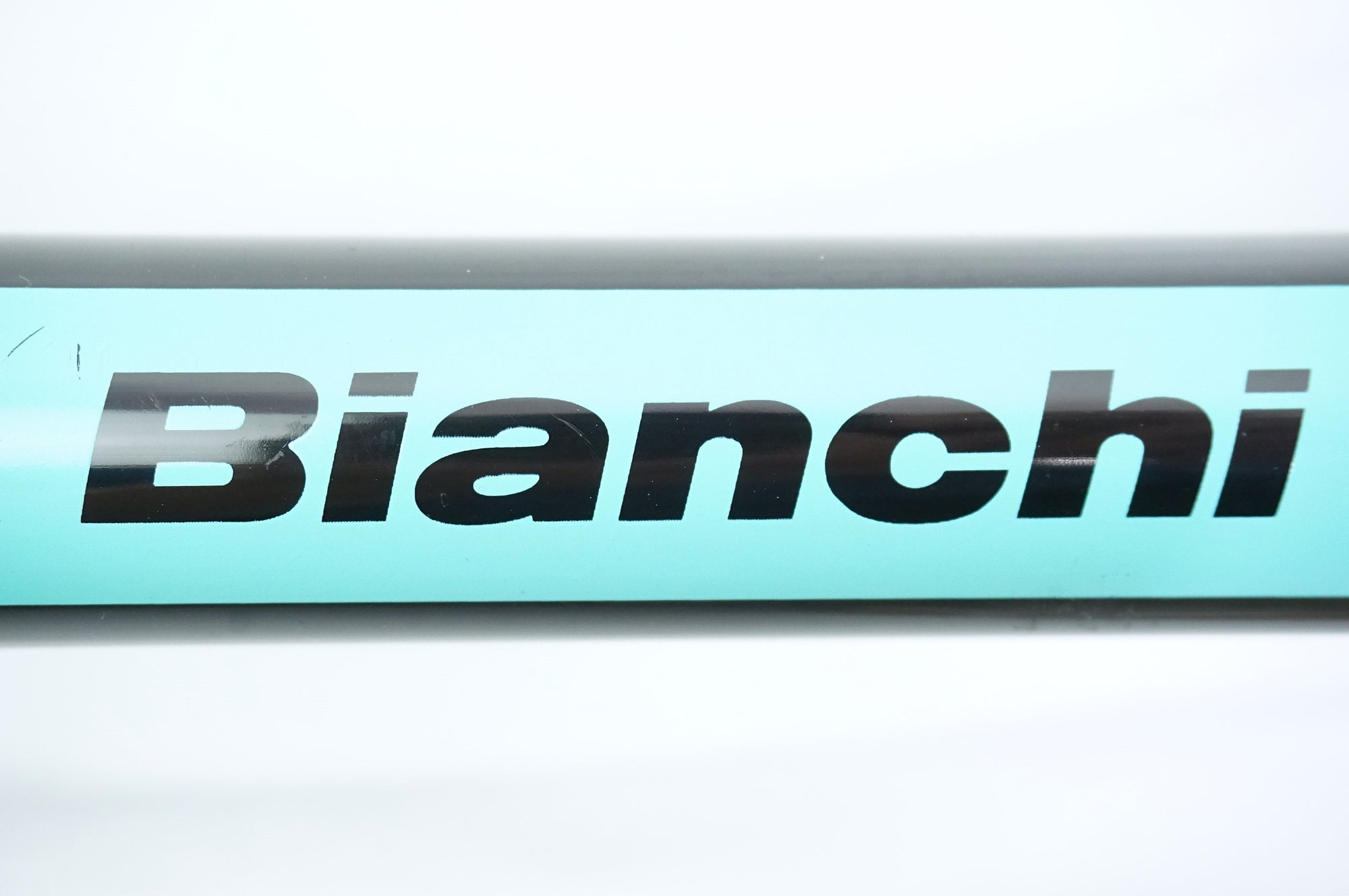 BIANCHI 「ビアンキ」 ALツインバルブ フロアポンプ / 中目黒店