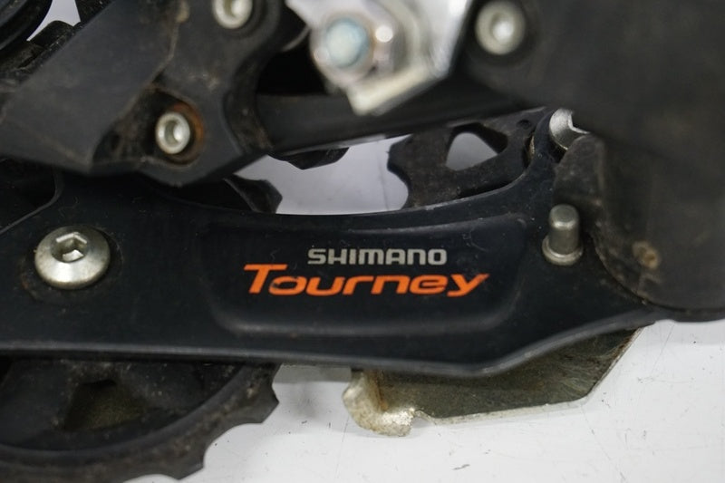 SHIMANO 「シマノ」 TOURNEY RD-TX51 リアディレイラー / 浜松店