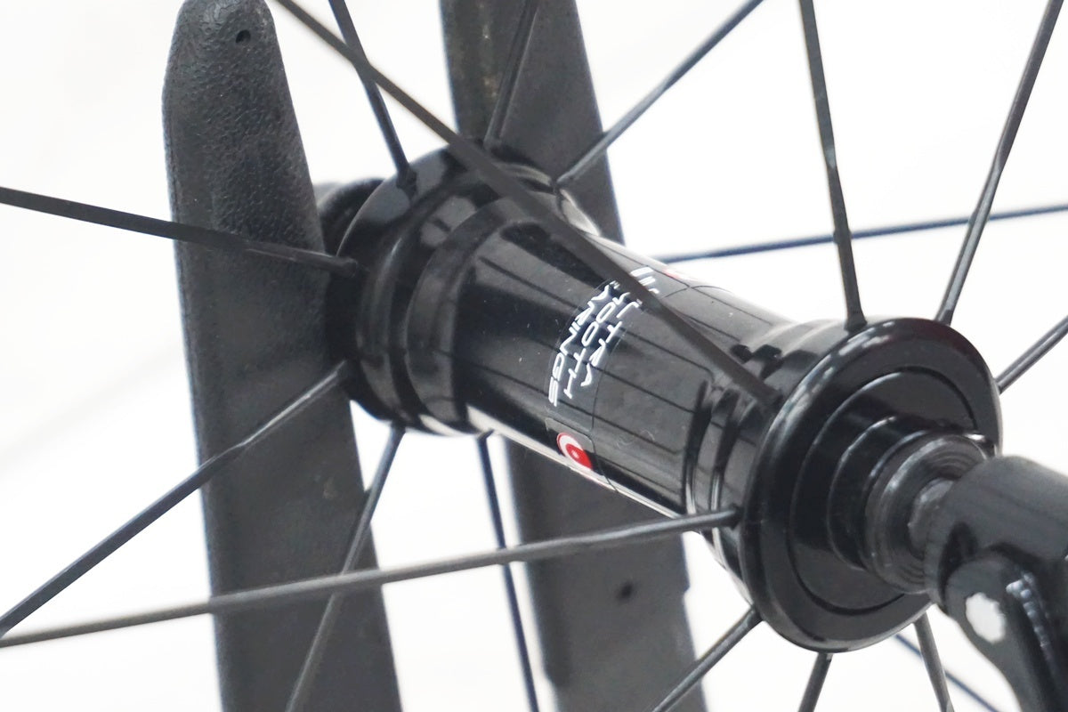 CAMPAGNOLO 「カンパニョーロ」 BORA ONE 50 AC3 CL シマノ速 ホイール