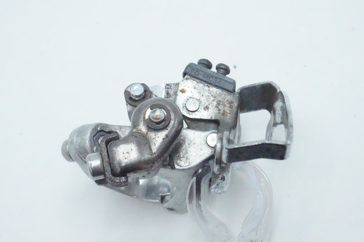 SHIMANO「シマノ」 STX FD-MC34 フロントディレイラー/ 京都西院店