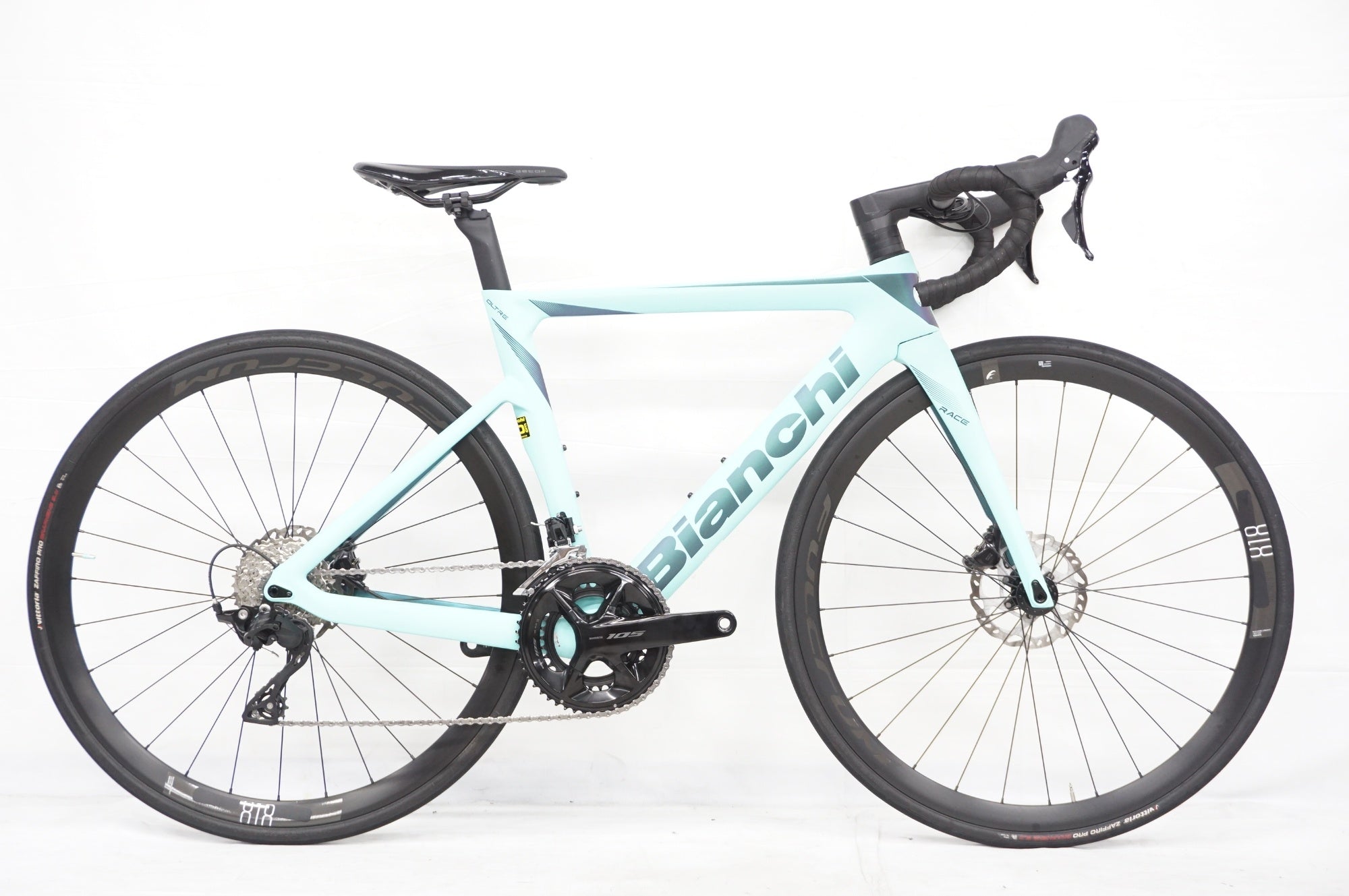 BIANCHI 「ビアンキ」 OLTRE RACE 2024年モデル ロードバイク / 阪急塚口店