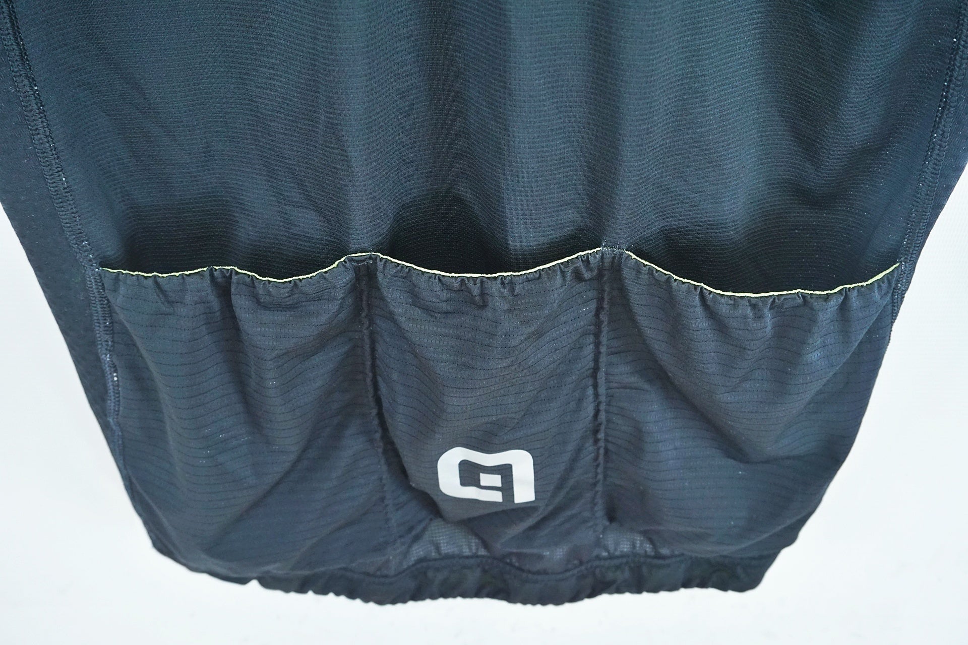 ALE 「アレ」 Lサイズ 半袖ジャージ / 有明ガーデン店