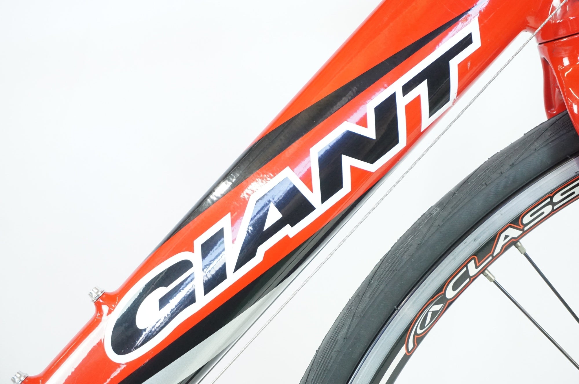 GIANT 「ジャイアント」 FCR ZERO 2004年モデル ロードバイク / 宇都宮店