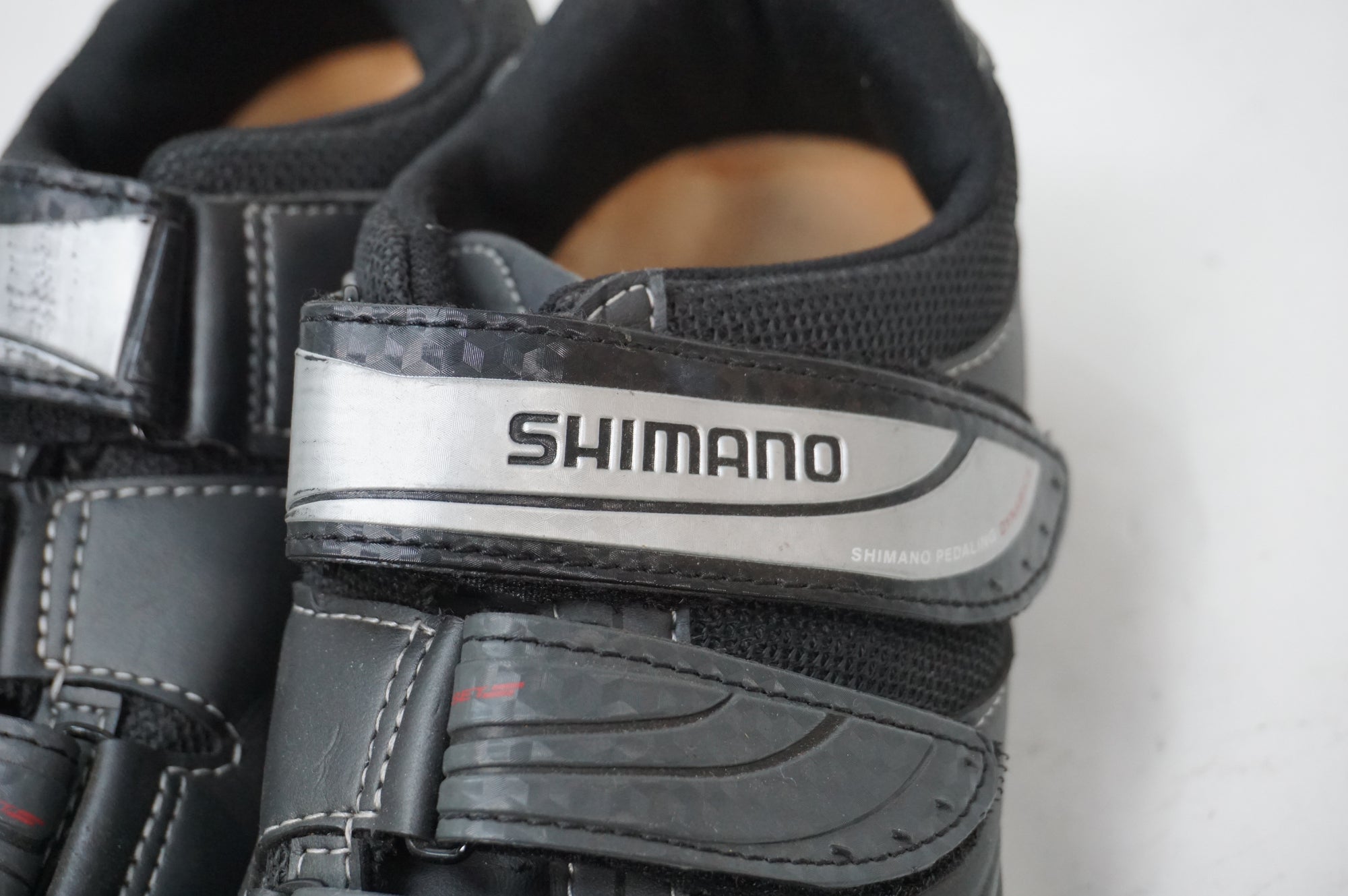 SHIMANO 「シマノ」  SH-M077 23.8cm SPD シューズ / 川越店