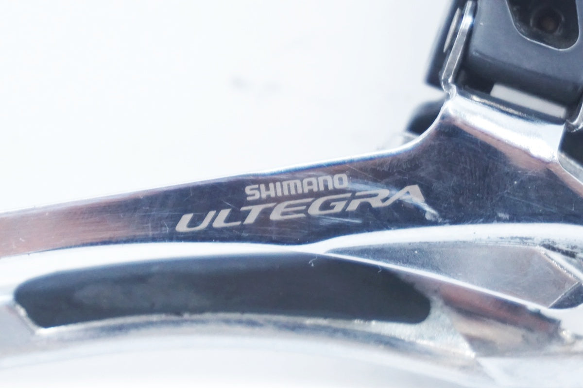 SHIMANO 「シマノ」 ULTEGRA FD-6800 フロントディレイラー / 大阪美原北インター店