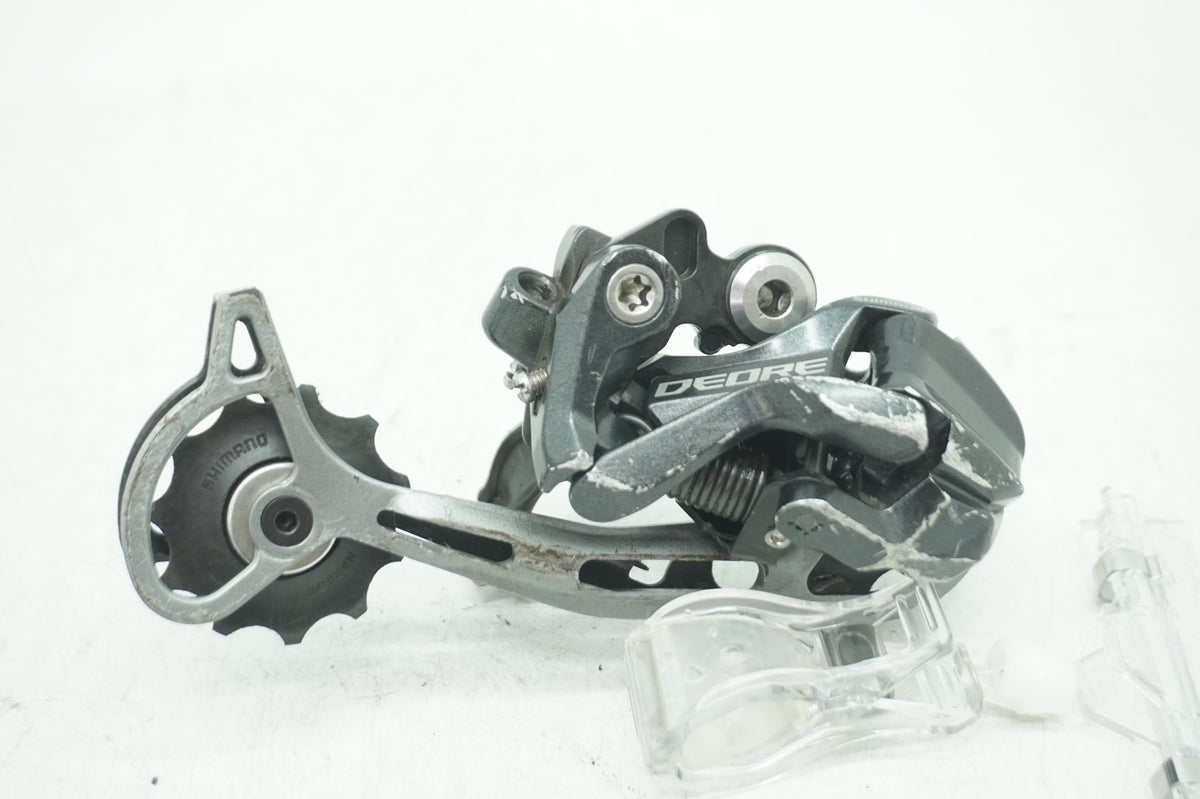 SHIMANO 「シマノ」 DEORE RD-M592 リアディレイラー / 大阪門真店