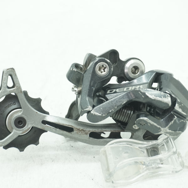 中古リアディレイラー通販 MTB用【バイチャリ】