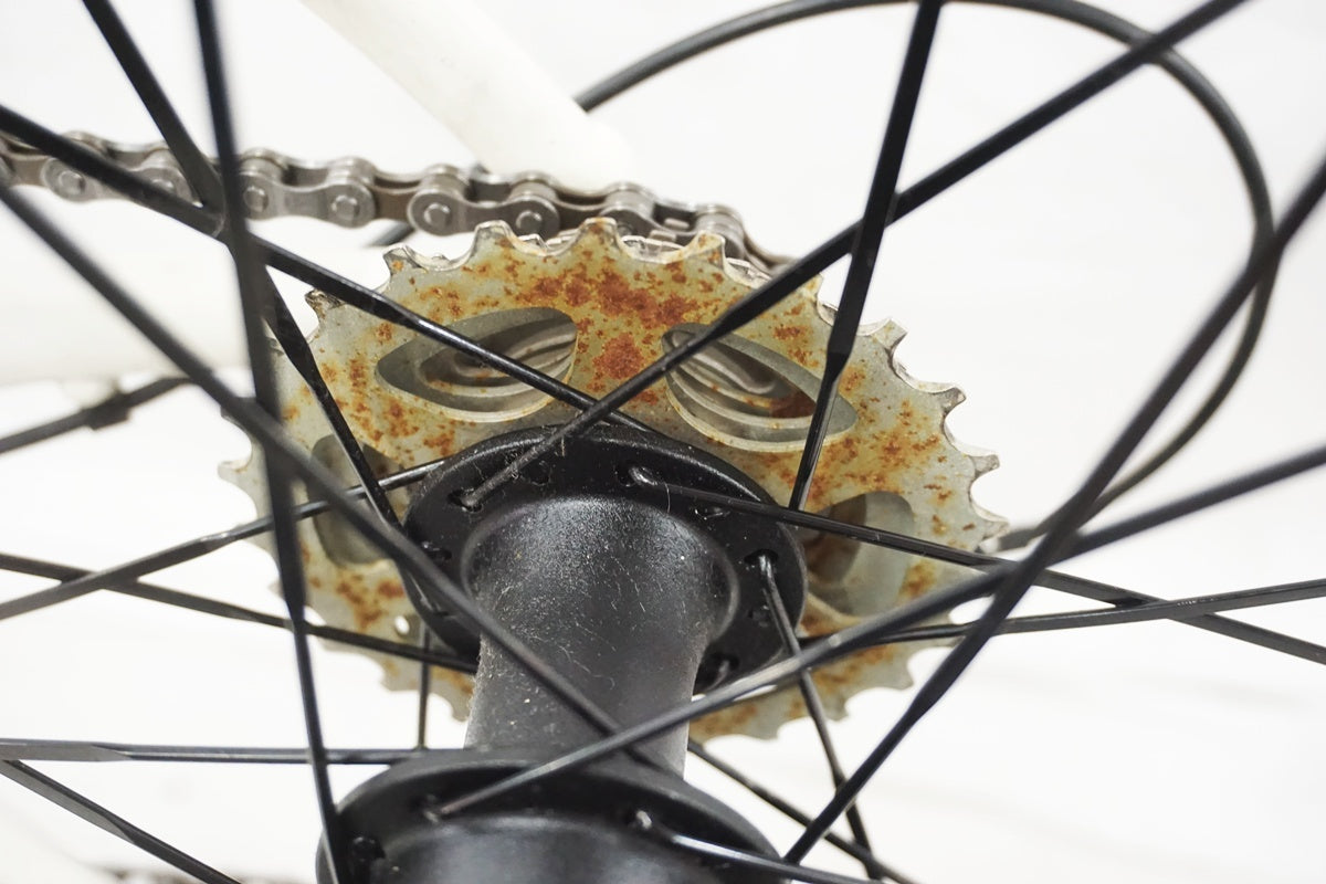 ORBEA 「オルベア」 AVANT HYDRO CLARIS フラットバー 2015年モデル