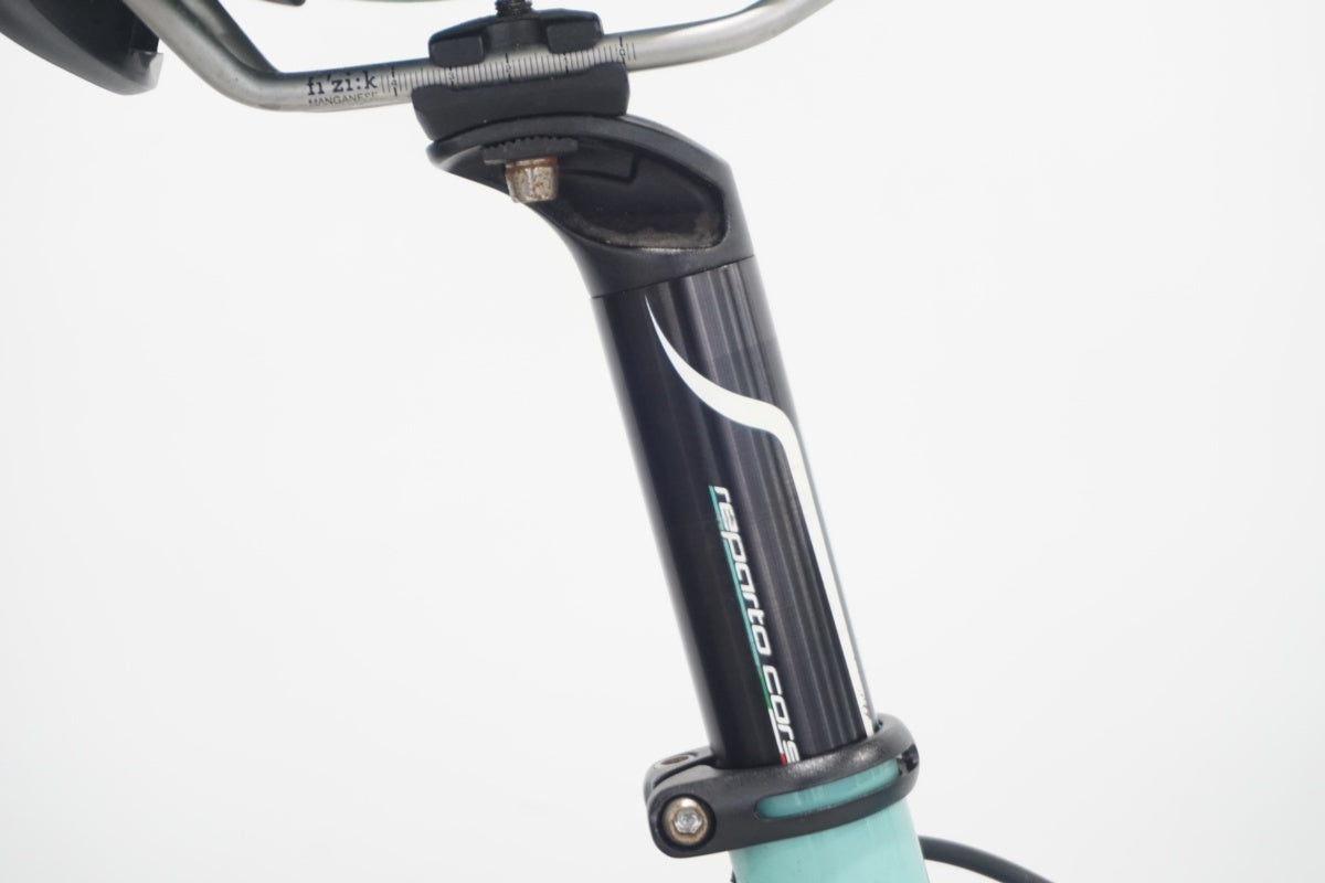 BIANCHI 「ビアンキ」 VIA NIRONE 7 2015年モデル ロードバイク / 滋賀大津店