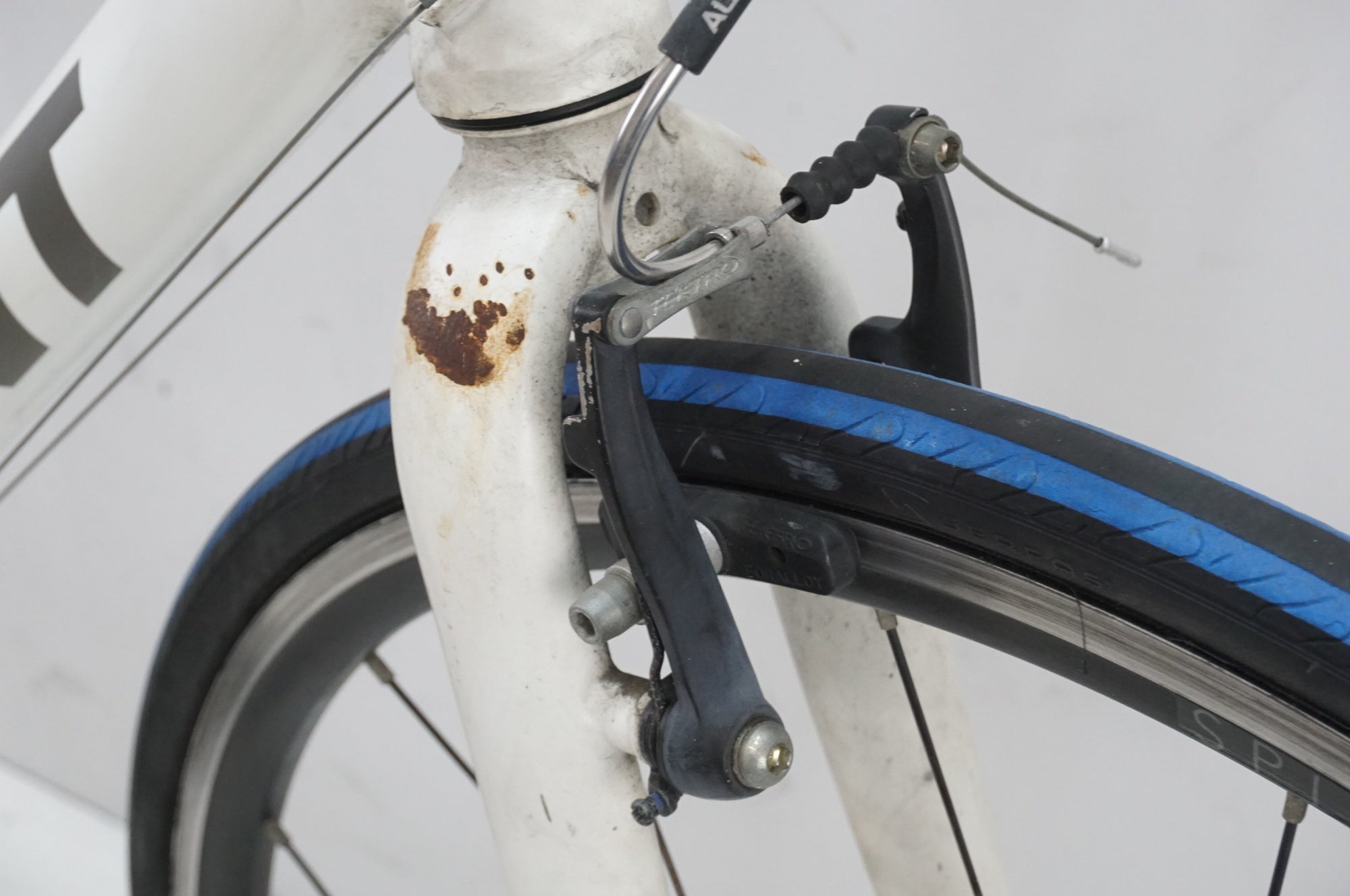 ジャンク GIANT 「ジャイアント」 ESCAPE AIR 2014年頃モデル クロスバイク / 大宮店