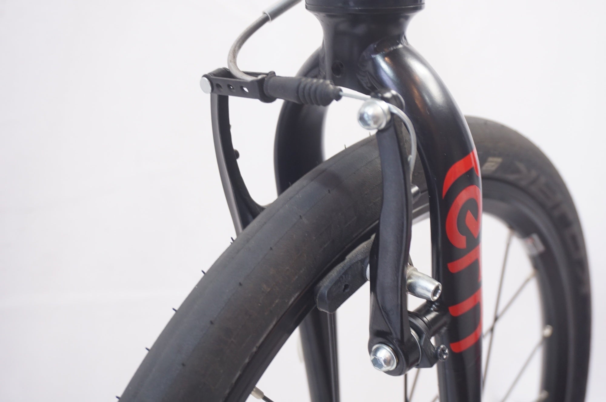 TERN 「ターン」 VERGE N8 2023年モデル 20インチ 折り畳み自転車