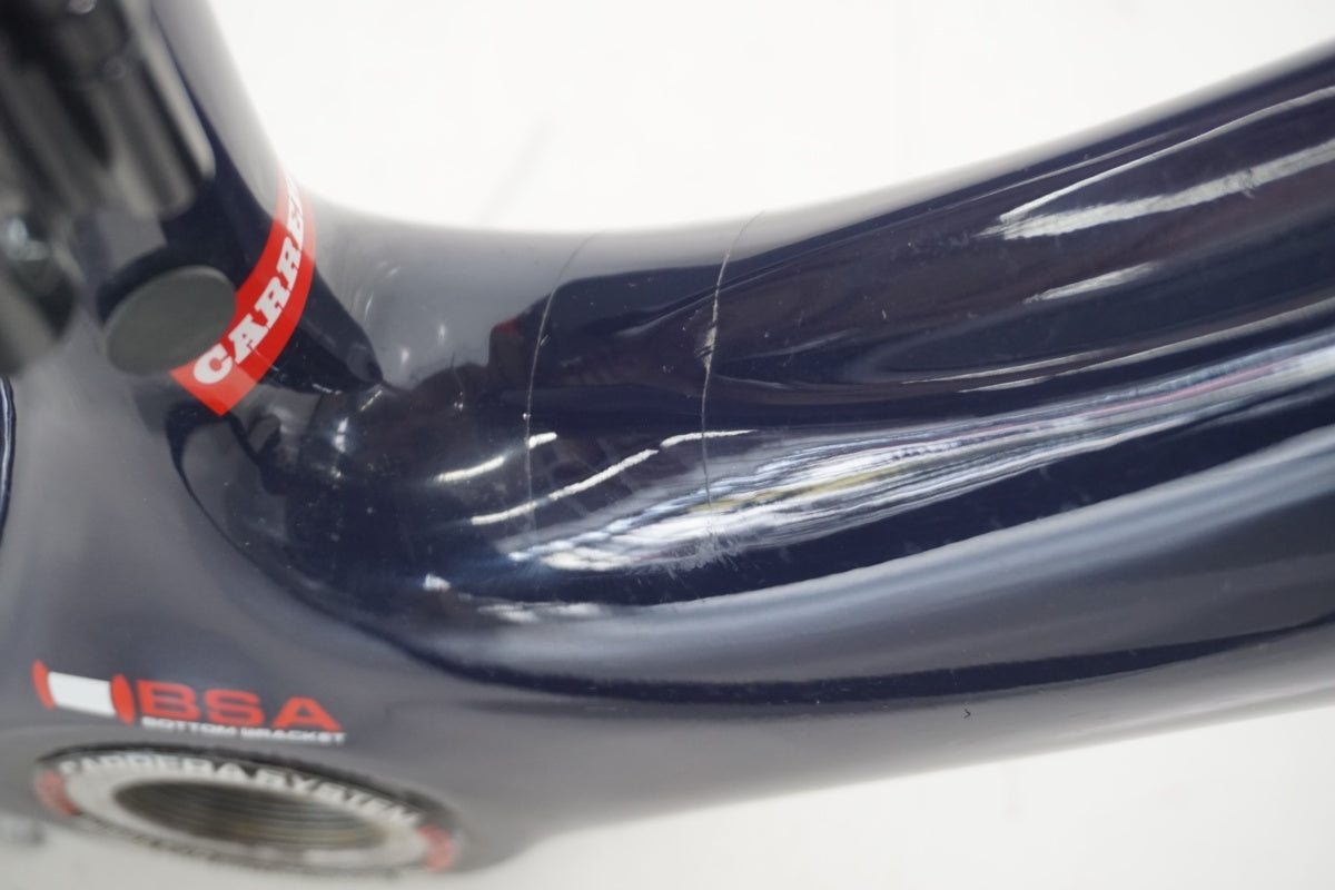 CARRERA 「カレラ」 PHIBRA EVO 2016年モデル フレームセット / 滋賀大津店