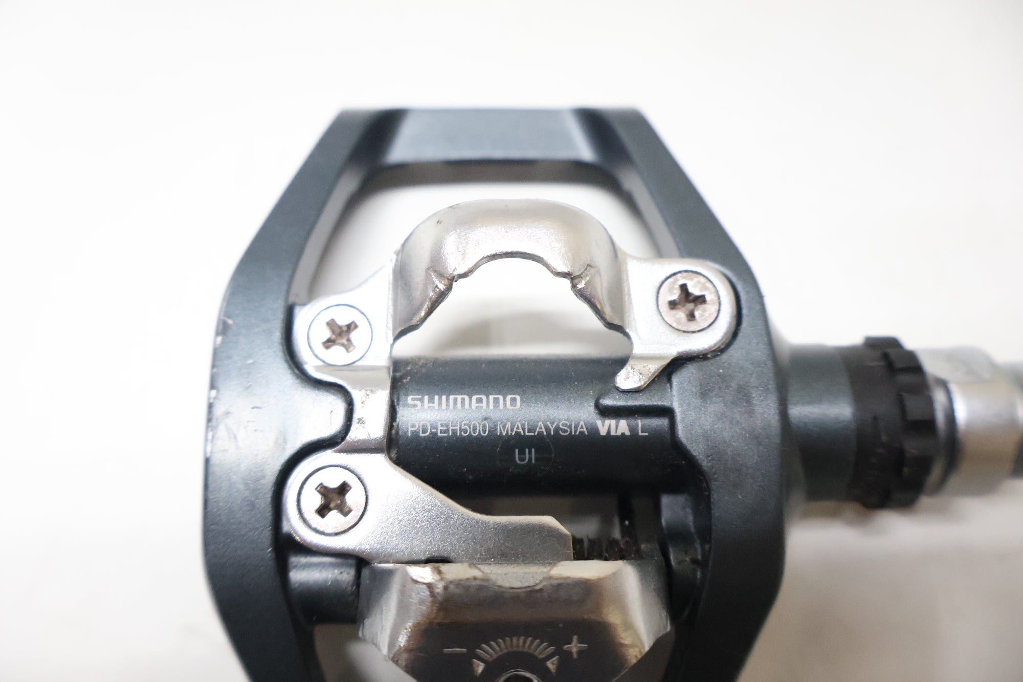 SHIMANO 「シマノ」 PD-EH500 ペダル / 高知店