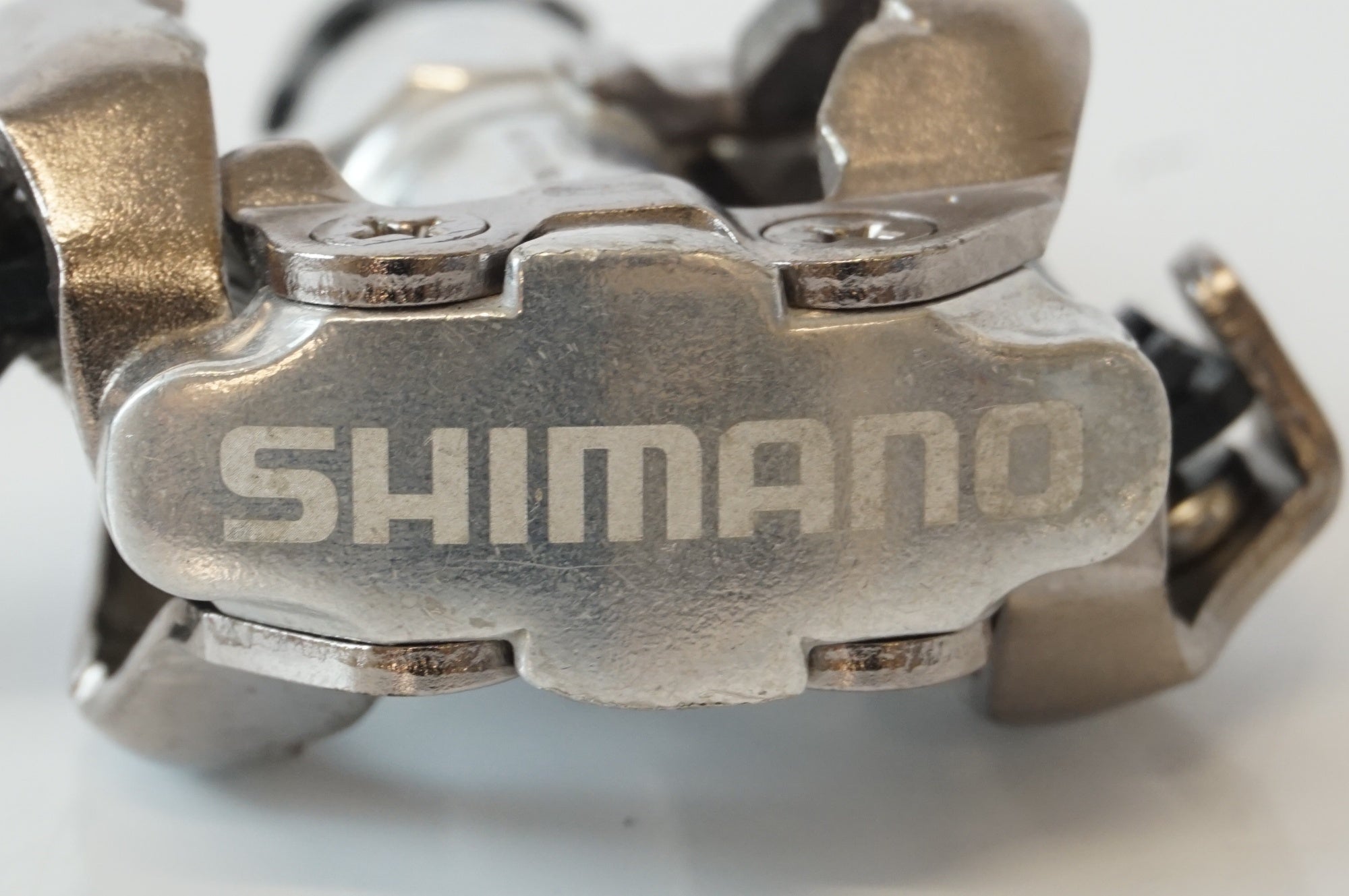 SHIMANO 「シマノ」 PD-M520 ペダル / 浜松店