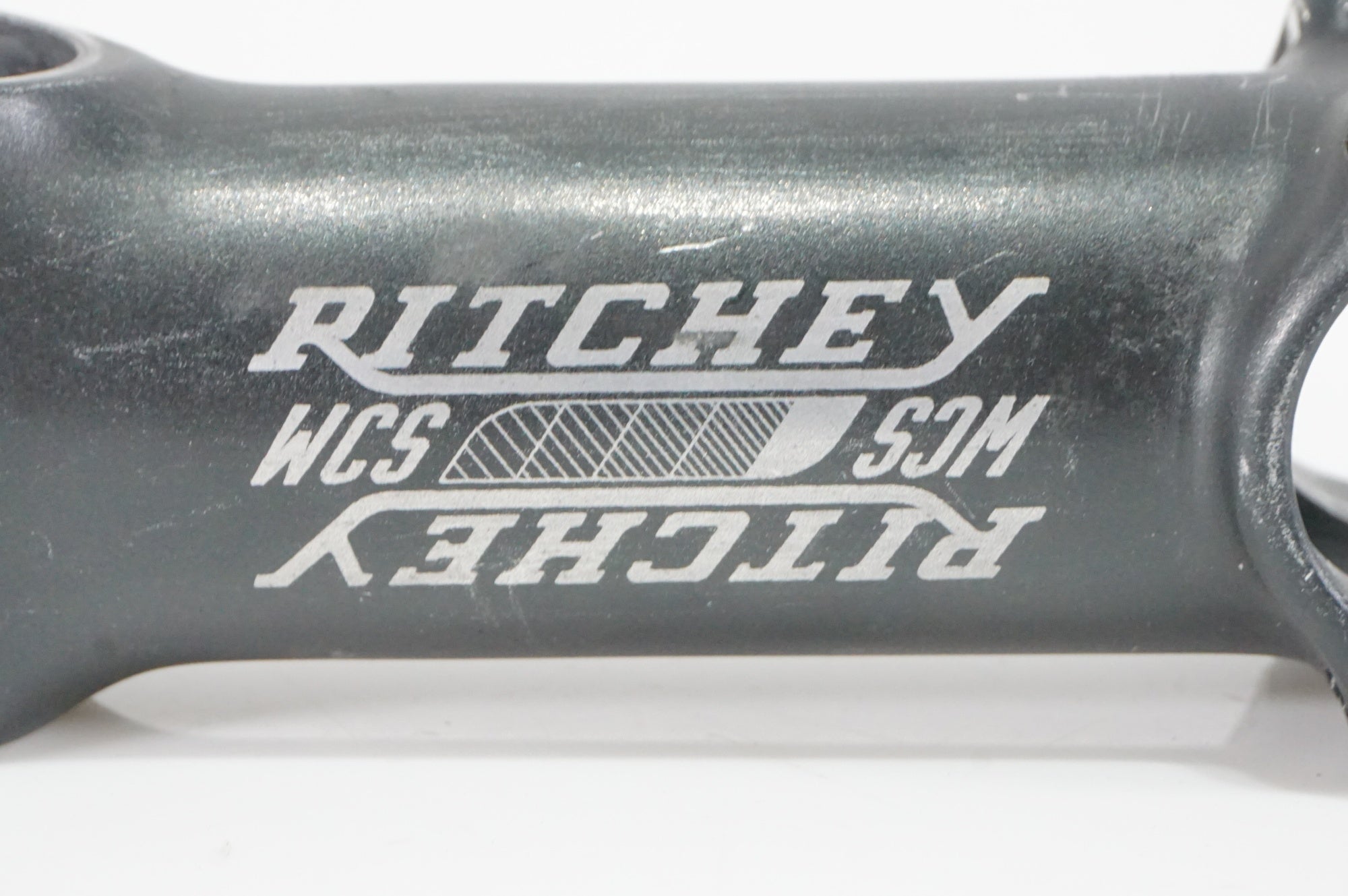 RITCHEY 「リッチー」 WCS φ26 100mm ステム / AKIBA店