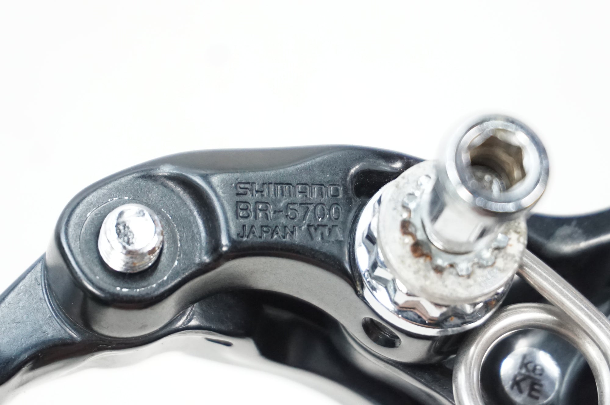 SHIMANO 「シマノ」 105 BR-5700 ブレーキキャリパーセット / 川越店