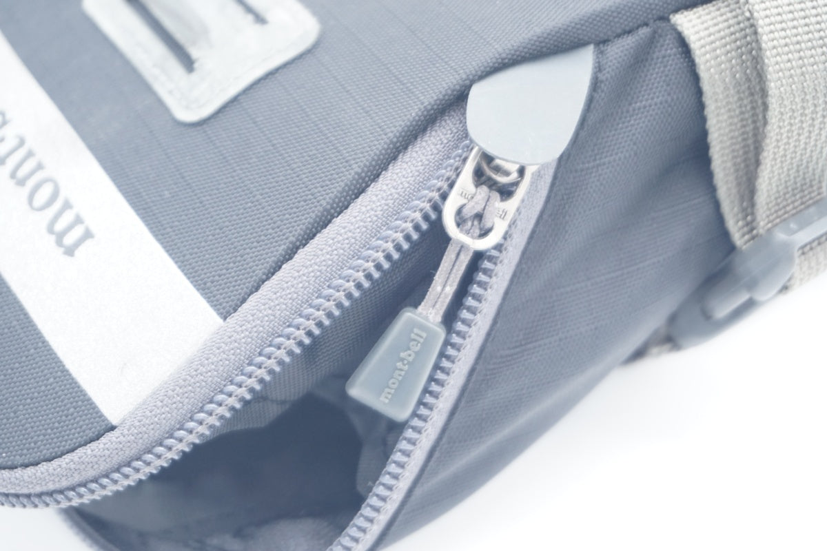 MONT-BELL 「モンベル」 サドルバッグ / 滋賀大津店