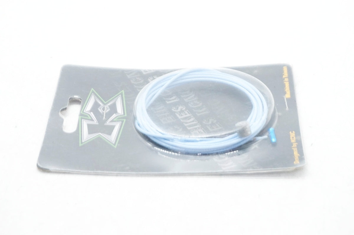 KCNC 「ケーシーエヌシー」 テフロンブレーキワイヤー / 大阪門真店