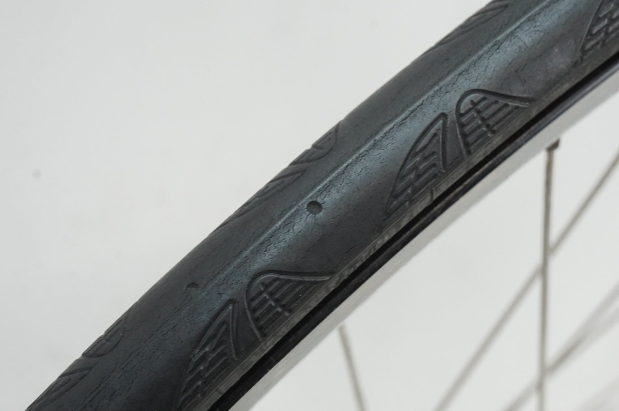 SHIMANO 「シマノ」 ULTEGRA HB-6700 ハブ X KEYMET XR240 リム フロントホイール / 大宮店