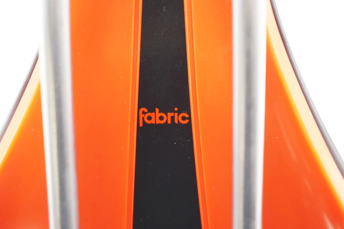 FABRIC 「ファブリック」 LINE 142 サドル / 奈良店