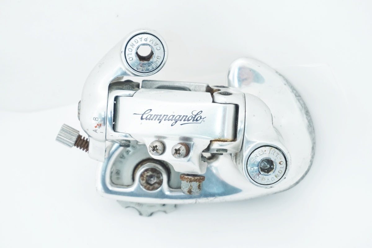 CAMPAGNOLO 「カンパニョーロ」 C-レコ期 リアディレイラー / 大阪美原北インター店