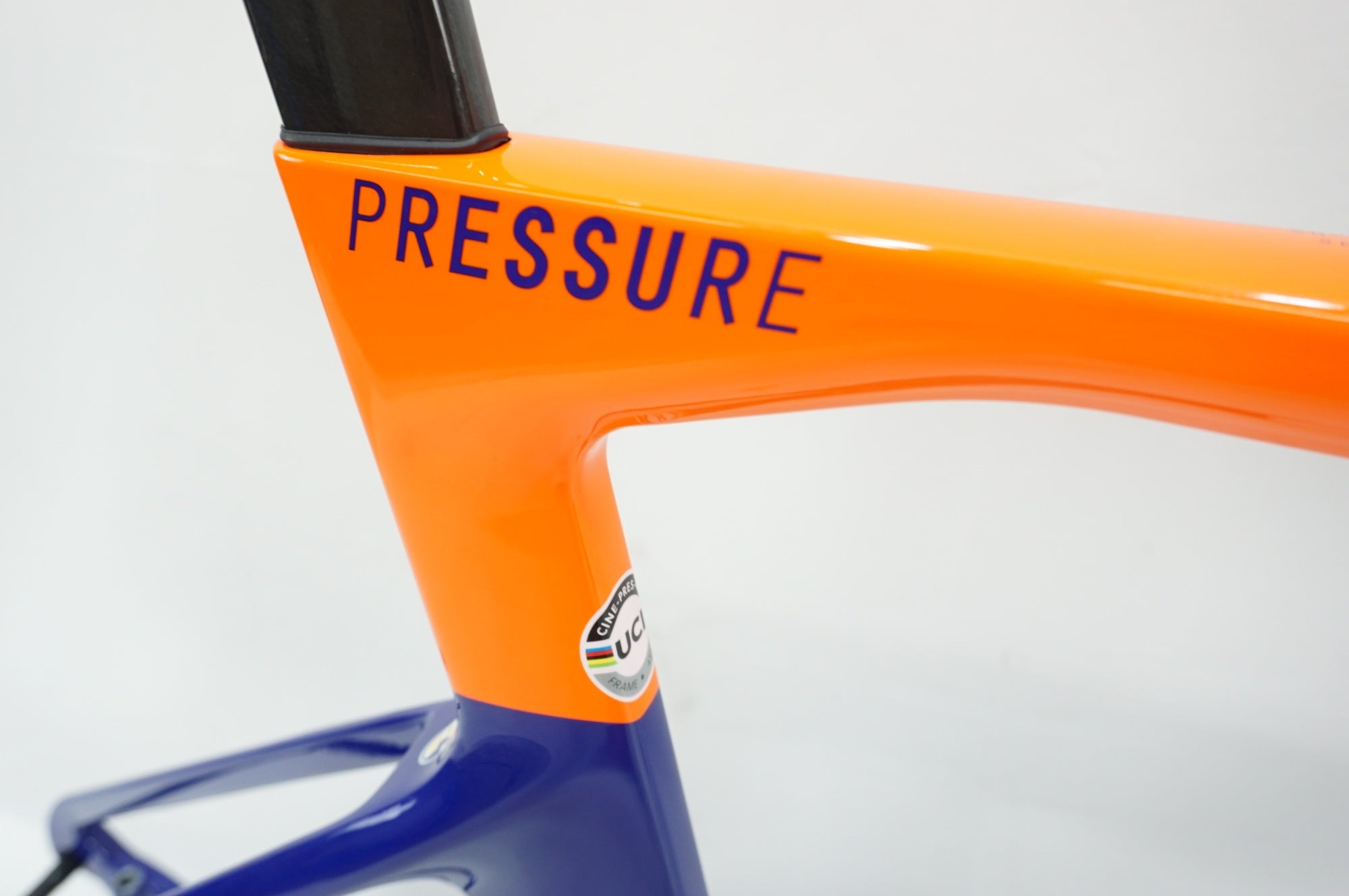 CINELLI 「チネリ」 PRESSURE 2024年モデル フレームセット / 大宮店