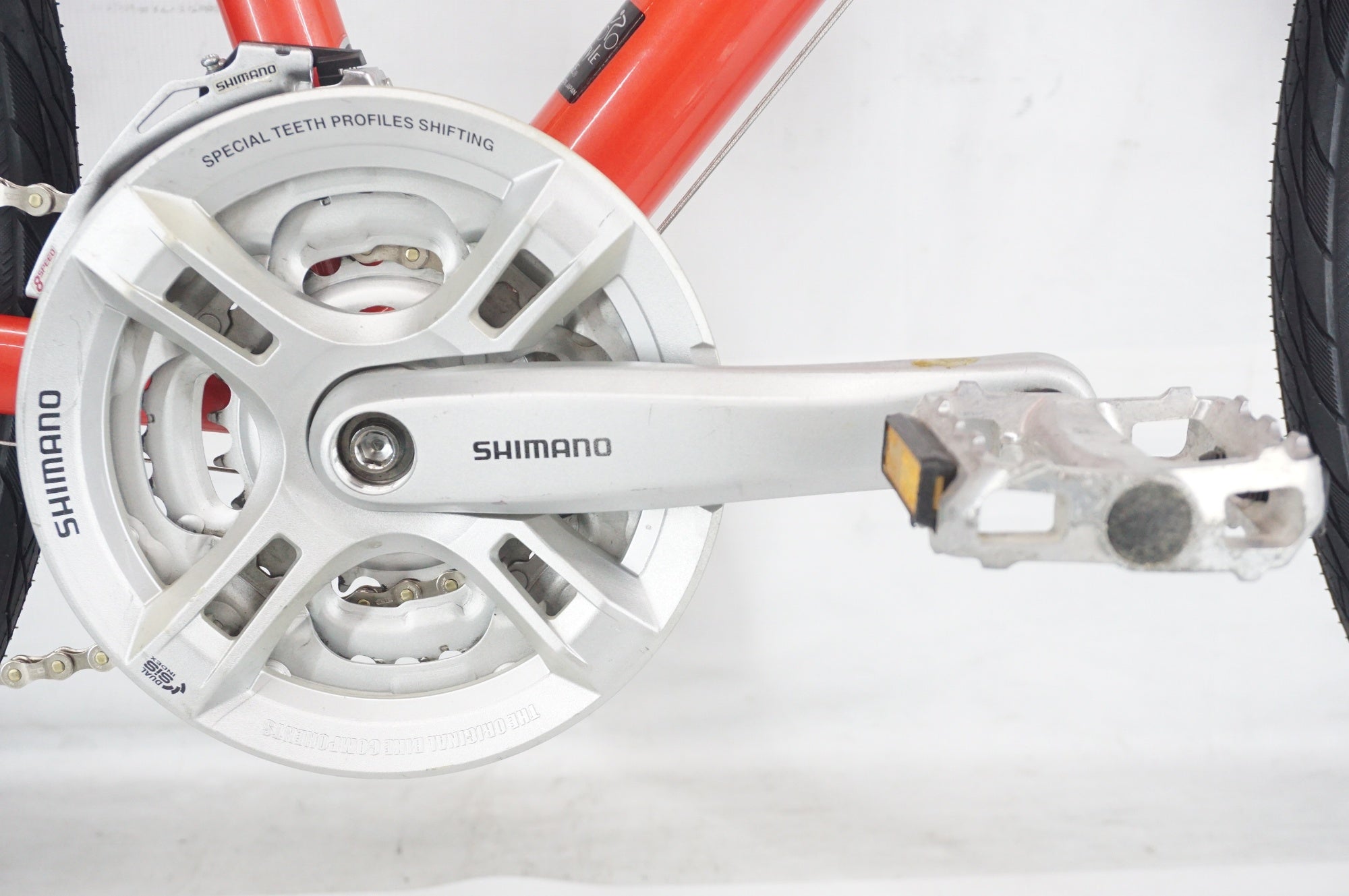 RITEWAY 「ライトウェイ」 SHEPHERD CITY 2013年モデル クロスバイク / 阪急塚口店